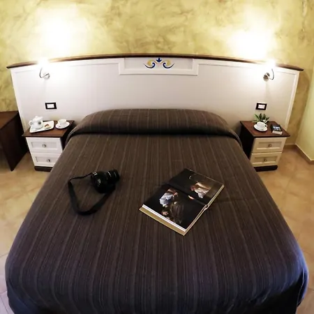 Vakantieboerderij Montalbano Cartabubbo