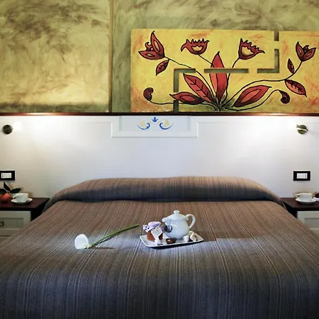 Montalbano Vakantieboerderij