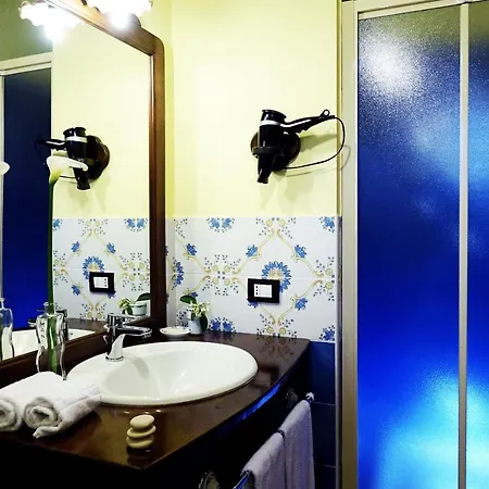 Agriturismo Montalbano Farm stay *