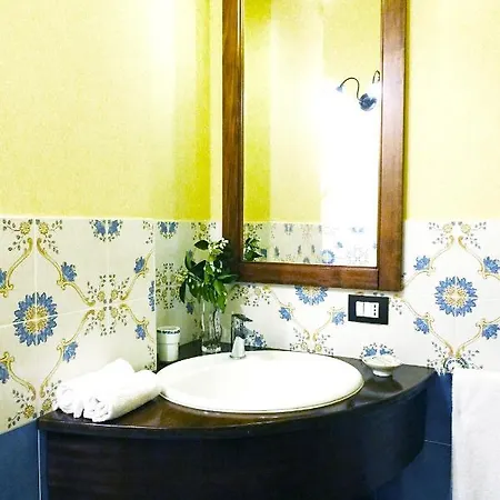 Vakantieboerderij Montalbano