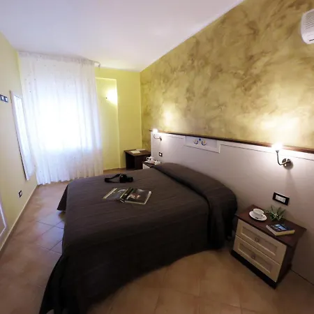 Vakantieboerderij Montalbano *