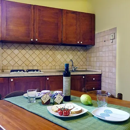 Agriturismo Montalbano Farm stay