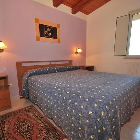 Montalbano Vakantieboerderij *