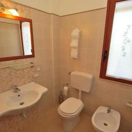 Agriturismo Montalbano Farm stay *