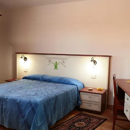 Montalbano Vakantieboerderij