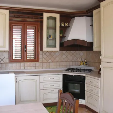Vakantieboerderij Montalbano Cartabubbo