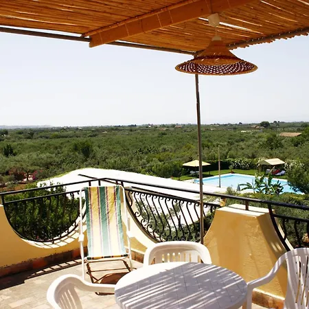 Montalbano Vakantieboerderij *