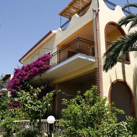 Montalbano Vakantieboerderij