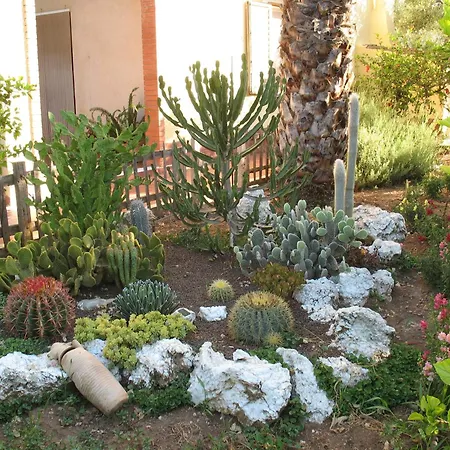 Vakantieboerderij Montalbano Cartabubbo