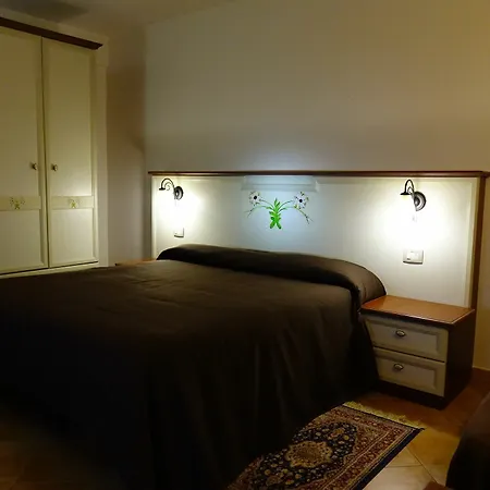 Montalbano Vakantieboerderij Cartabubbo